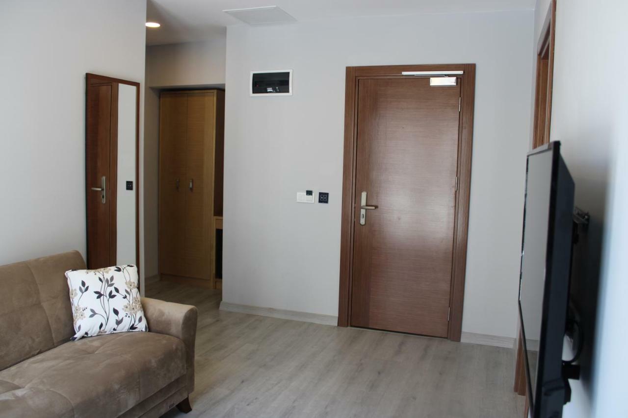 Liberi Hotel Taksim Istambul Exterior foto